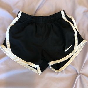 24 month Nike Toddler Shorts